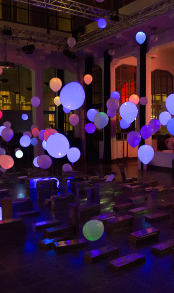 Museumnacht Ida van Esch