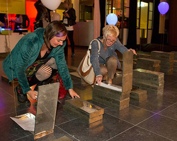 Museumnacht Ida van Esch